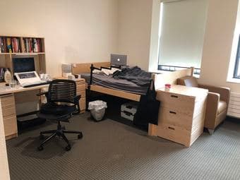 EVGR Studio Sublet (2026/8-9) 3