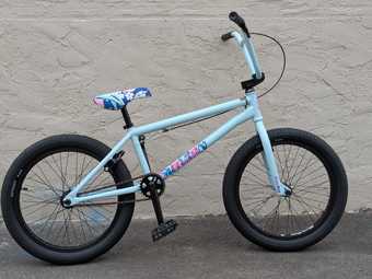 For Sale: Sunday Forecaster ‑ Aaron Ross Signature Bike 1
