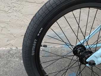 For Sale: Sunday Forecaster ‑ Aaron Ross Signature Bike 4