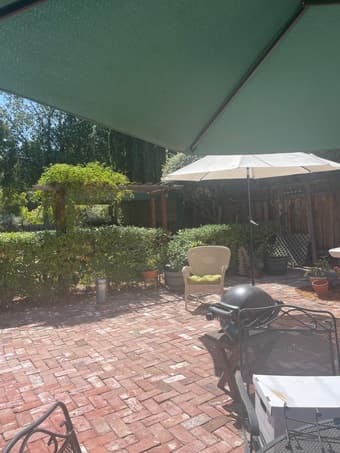 Share Large Country Cottage w/ 1 other; private bed/bth $1,650 3