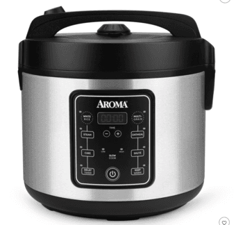 Rice cooker 1