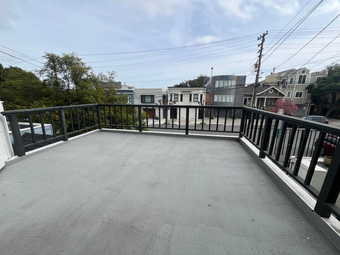 Room available in Potrero Hill, SF apartment starting May 1 (or later) 4