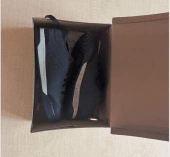 Brand new women’s mountain biking shoes (Giro latch, size 39) 1