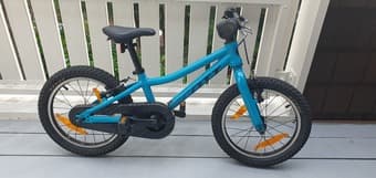 Scott Scale 16 - Lightweight Kids' Bike (Excellent Condition) 1