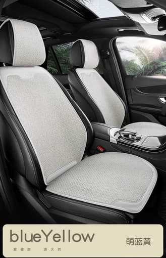 Brand New Toyota Corolla Seat Cover Set for Sale 2