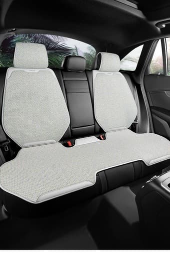 Brand New Toyota Corolla Seat Cover Set for Sale 3