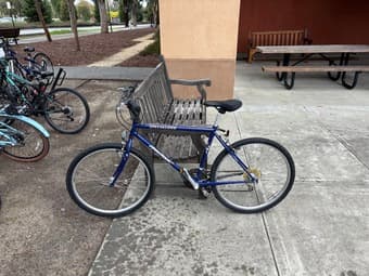 Specialized Hardrock GS 1