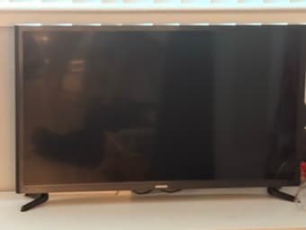 Samsung TV 32” 1