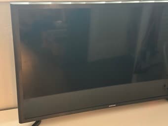 Samsung TV 32” 2
