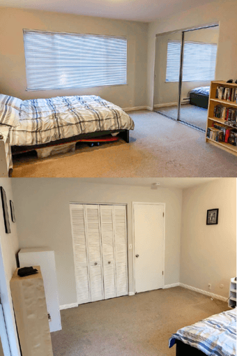Spacious 1B1B Studio | Near Millbrae Caltrain | April(flexible dates) 3