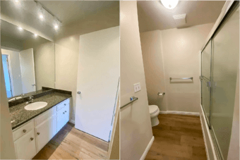 Spacious 1B1B Studio | Near Millbrae Caltrain | April(flexible dates) 4