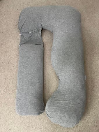 Pregnancy pillow 1