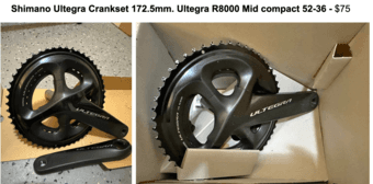 Glass kettle, softbox light, clothing rack 3