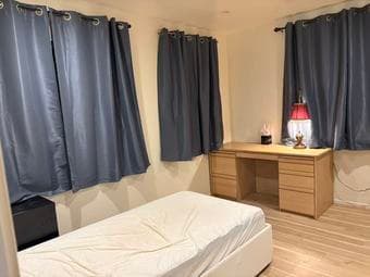 Furnished rooms for rental in Palo Alto from 2/18 2