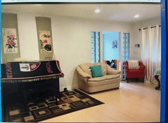 Furnished rooms for rental in Palo Alto from 2/18 3