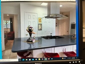 Furnished rooms for rental in Palo Alto from 2/18 4