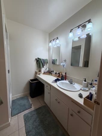 Private room & bathroom in Palo Alto - Available in March 4