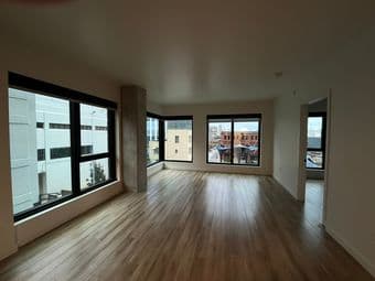 $5,249 / 2br - 1034ft2 - at The George (SOMA) 20% cheaper than market 2