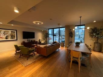 $5,249 / 2br - 1034ft2 - at The George (SOMA) 20% cheaper than market 3