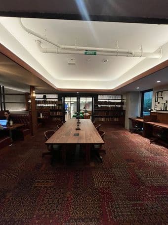 $5,249 / 2br - 1034ft2 - at The George (SOMA) 20% cheaper than market 4