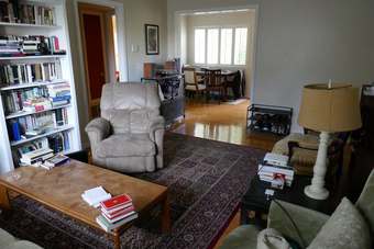 Spacious Room in Palo Alto Apartment Close to Downtown 1