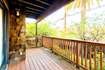 Furnished room for short term lease (SUPER close to Stanford) 4