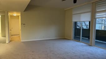 斯坦福超近Oak creek apartments 2B2B的【超大客厅】出租 1