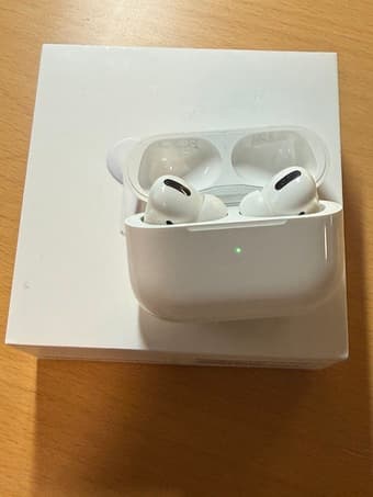 AirPods Pro 1