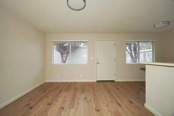 1B1B Entire Unit in Palo Alto Apr-Oct 1