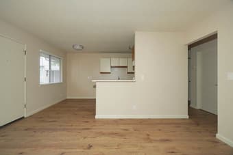 1B1B Entire Unit in Palo Alto Apr-Oct 2