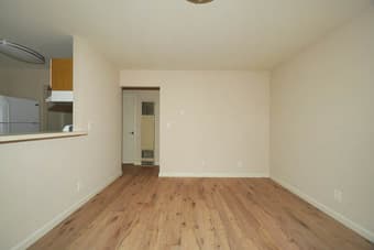 1B1B Entire Unit in Palo Alto Apr-Oct 3