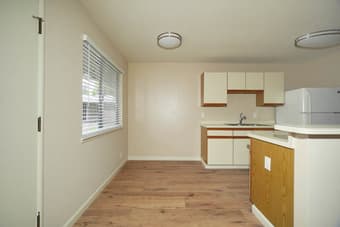 1B1B Entire Unit in Palo Alto Apr-Oct 4