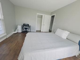 Room Available Mountain View – March Move-In (Vegetarian Female Only) 3