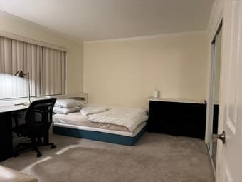 Private Room available at Downtown Menlo Park 1