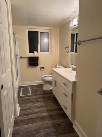 Private Room available at Downtown Menlo Park 2