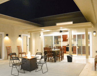 Short-term sublease on a shared house near Cal Ave Station 1