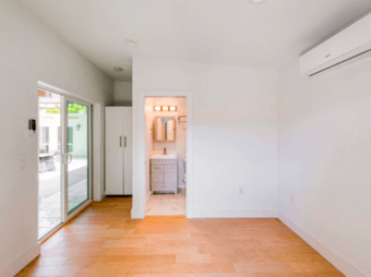 Short-term sublease on a shared house near Cal Ave Station 2