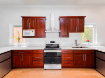 Short-term sublease on a shared house near Cal Ave Station 3