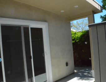 Short-term sublease on a shared house near Cal Ave Station 4