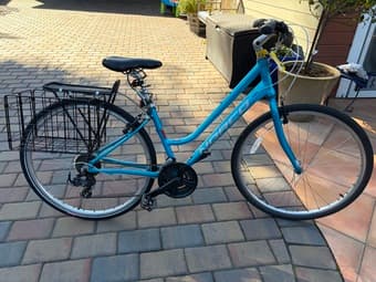 bike for sale (I am leaving Stanford) 1