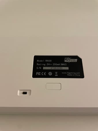 Mechanical Keyboard 2