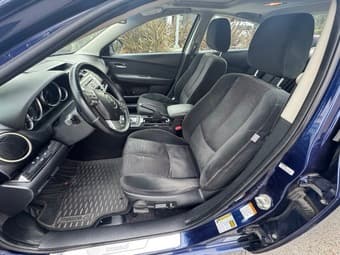 Mazda6 2010 172,000 miles in great condition 3