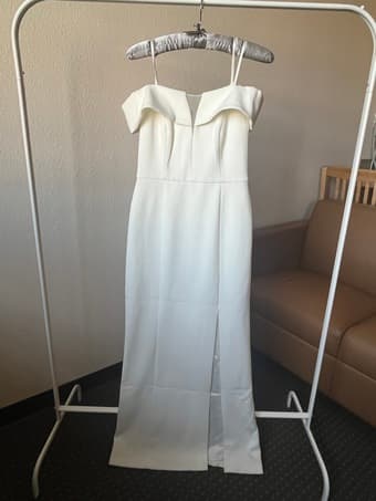 Selling formal dresses - great condition - $200 or OBO 2