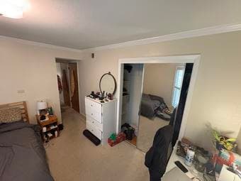 Spacious Room in Palo Alto Apartment Close to Downtown 2