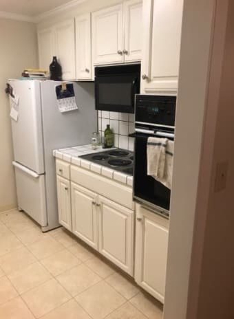 Spacious Room in Palo Alto Apartment Close to Downtown 4