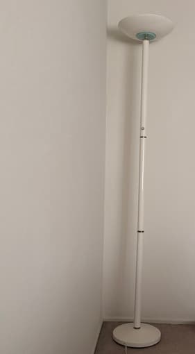 Floor lamp 1
