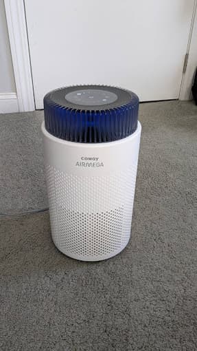 Coway AIRMEGA 100 -- Air Purifier -- Moving Sale 1