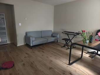 Palo Alto Furnished 1 Bed / 1 Bath – Entire Unit 1