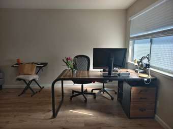 Palo Alto Furnished 1 Bed / 1 Bath – Entire Unit 2