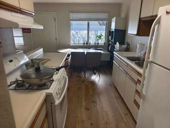 Palo Alto Furnished 1 Bed / 1 Bath – Entire Unit 3